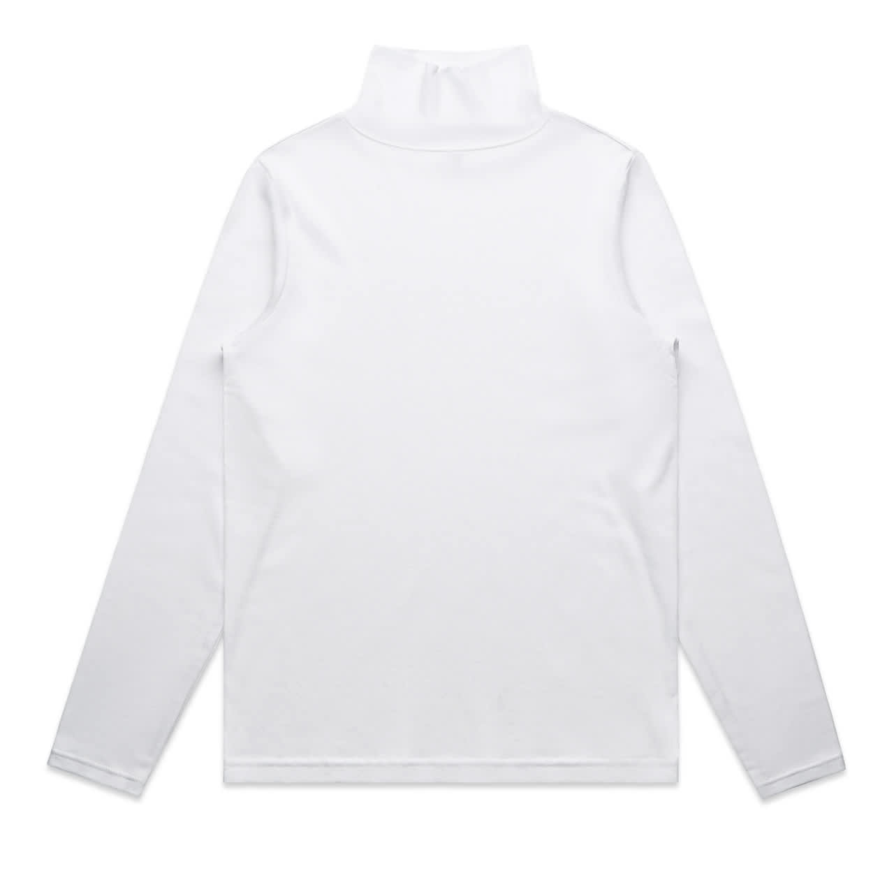 Wo's Turtle Neck
