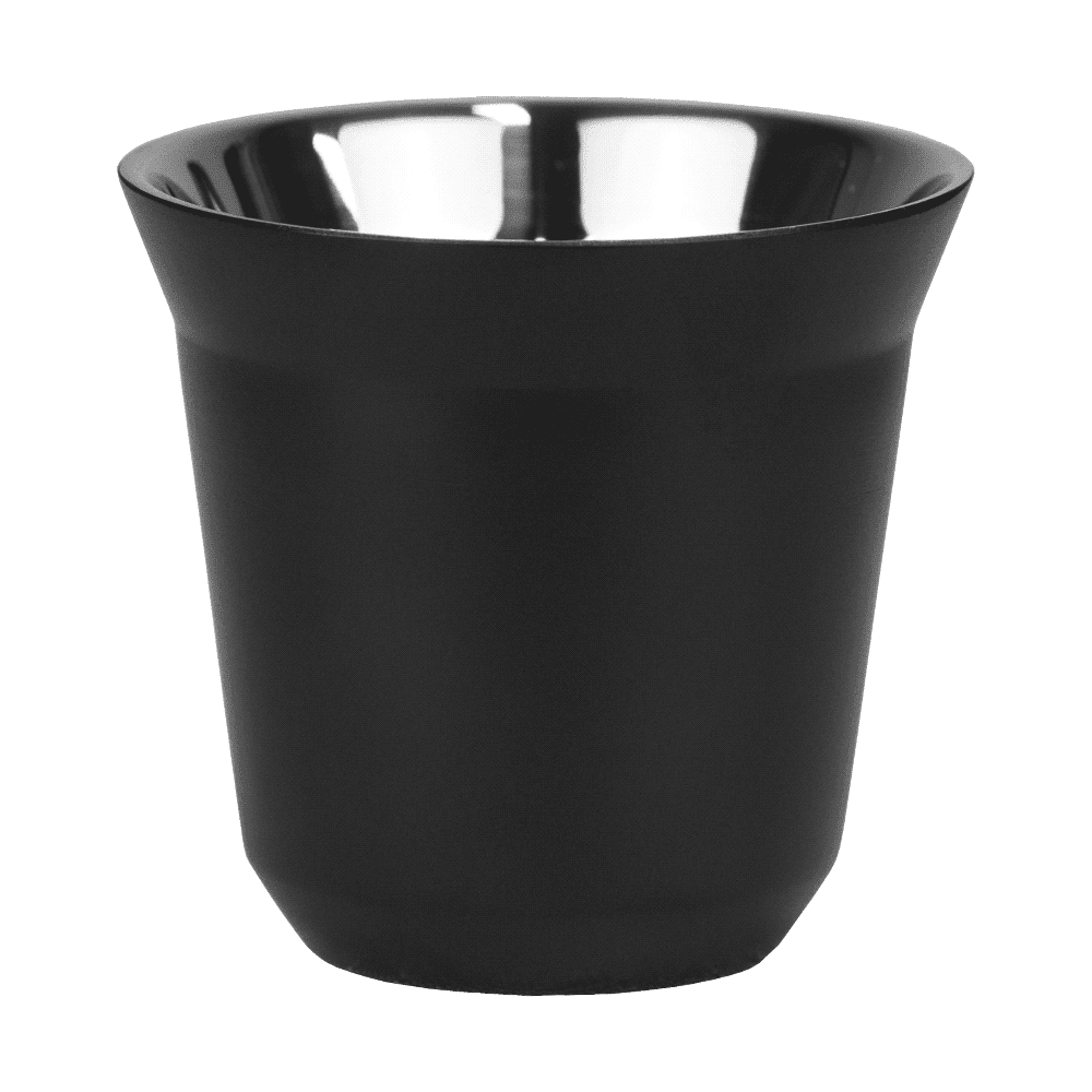 Duo Recycled Espresso Cup Set