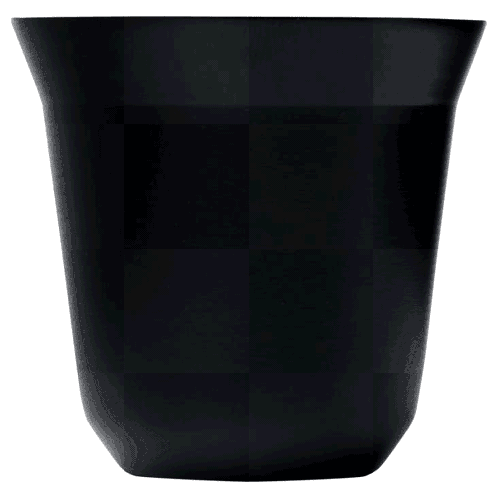 Duo Recycled Espresso Cup Set