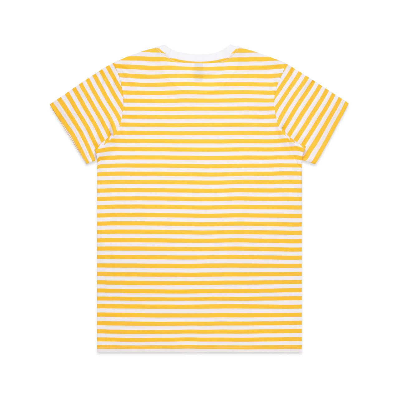 Wo's Maple Stripe Tee