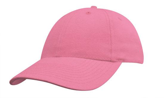 Brushed Heavy Cotton Youth Size