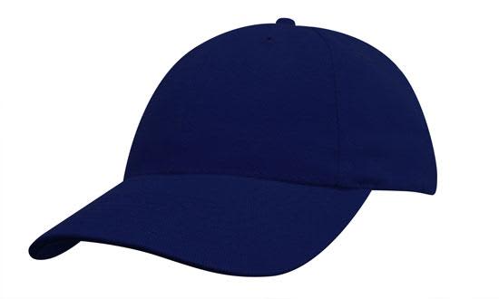 Brushed Heavy Cotton Youth Size