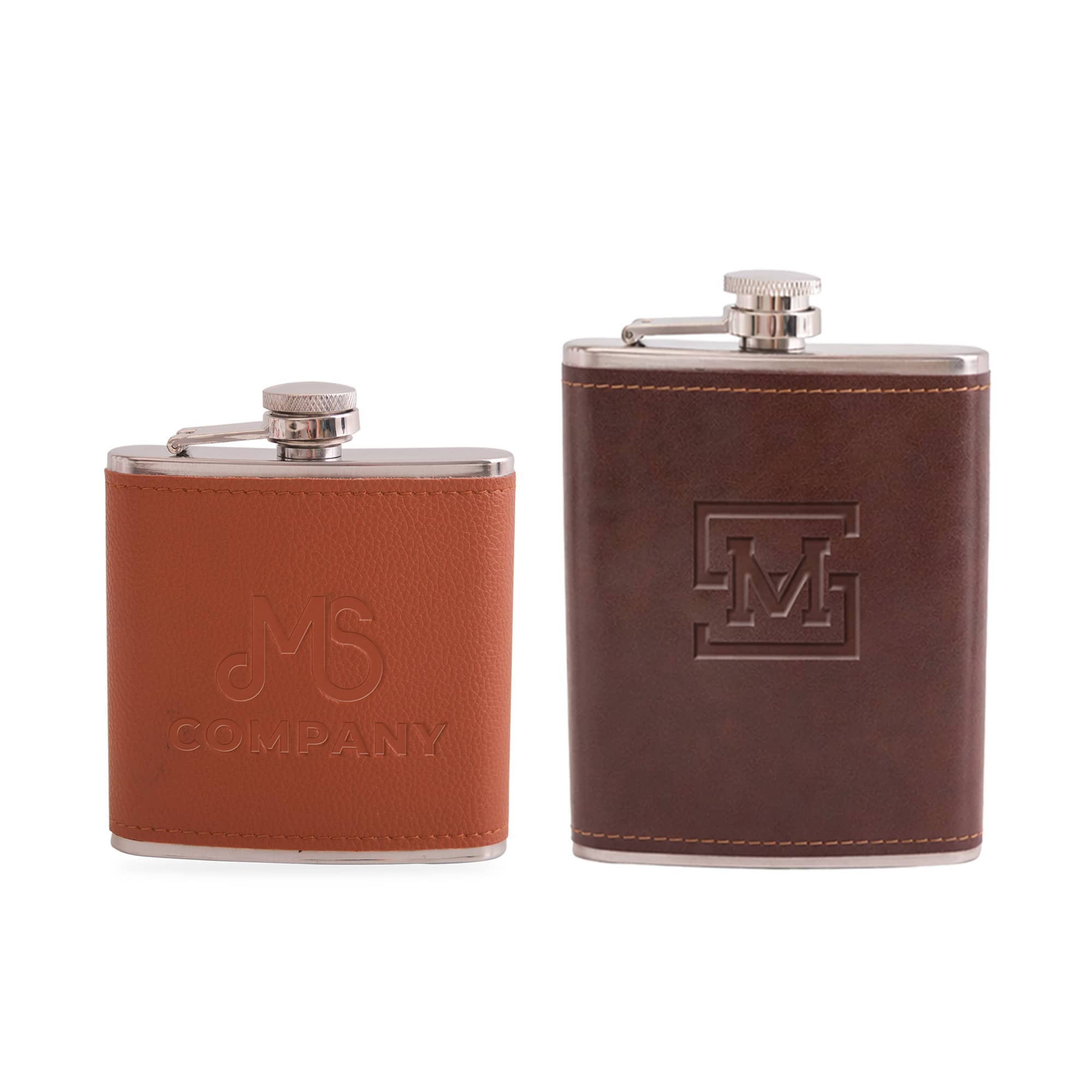 Classic Hip Flask
