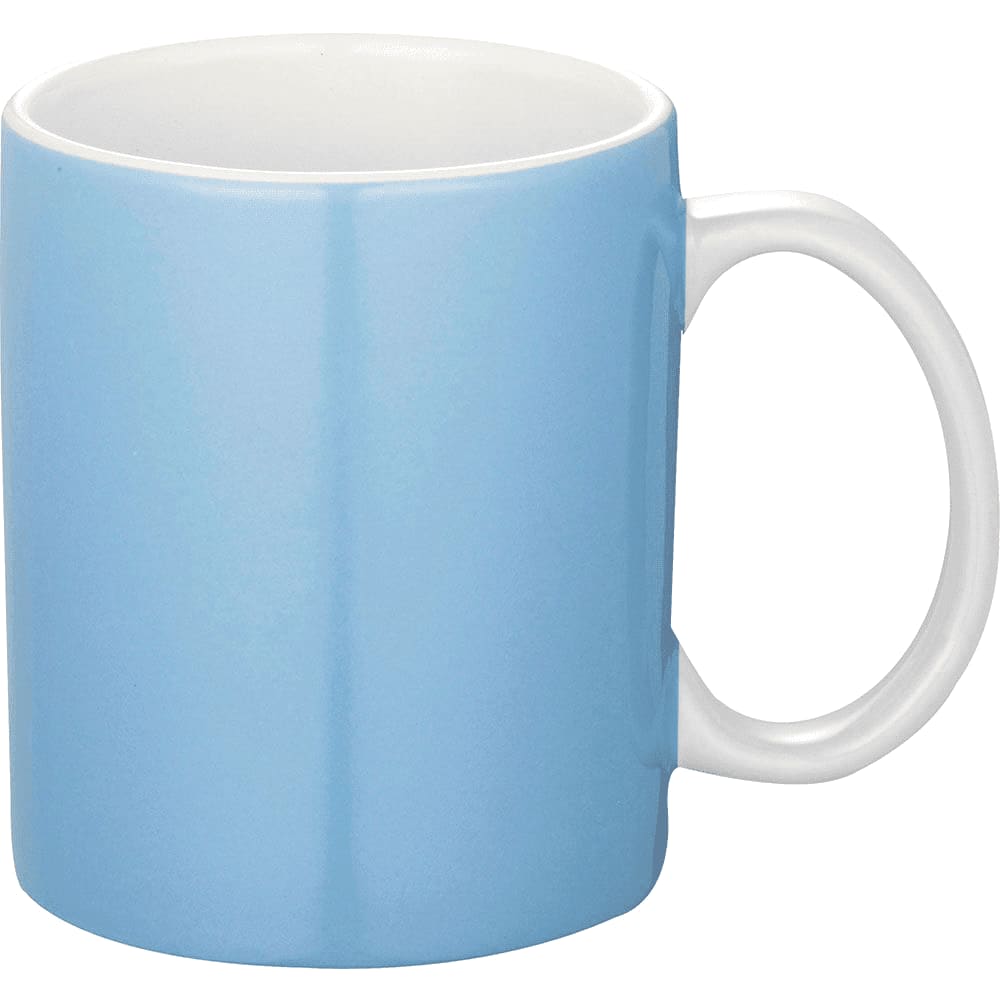 Ceramic Mug 325ml