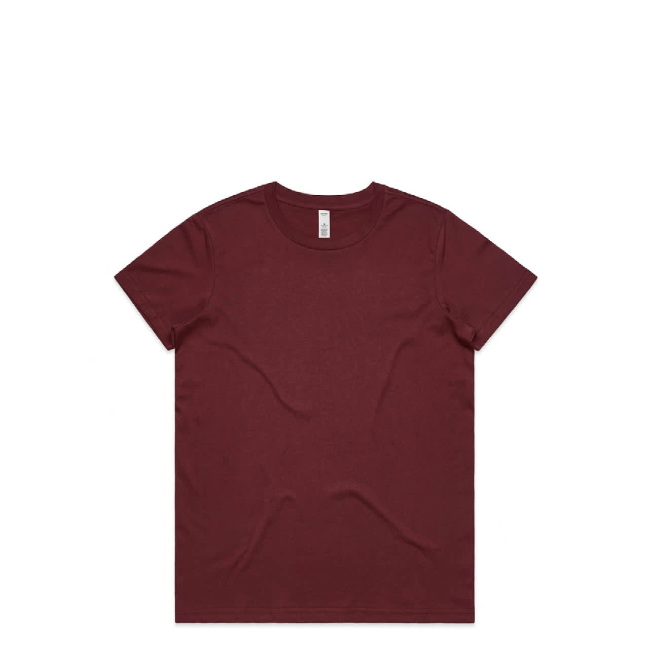 Wo's Basic Tee