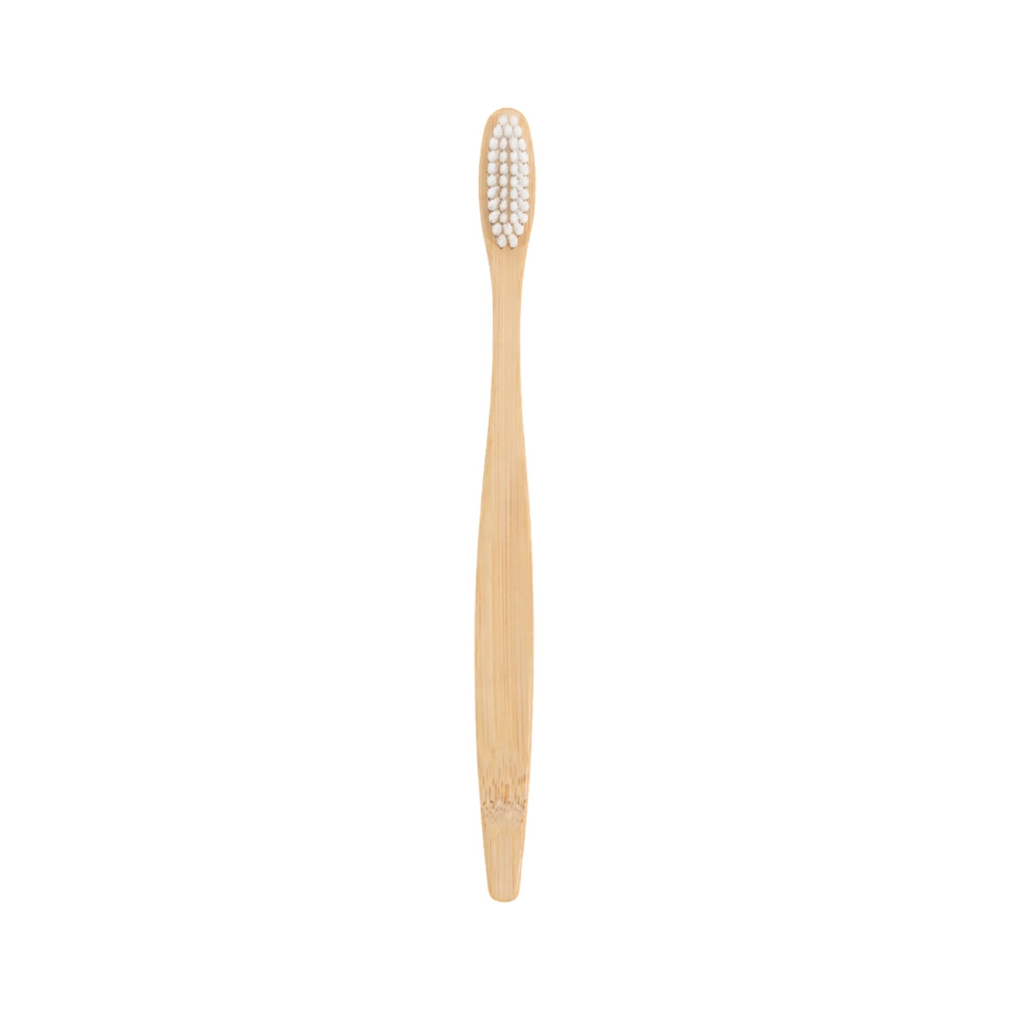 Large Bamboo Toothbrush