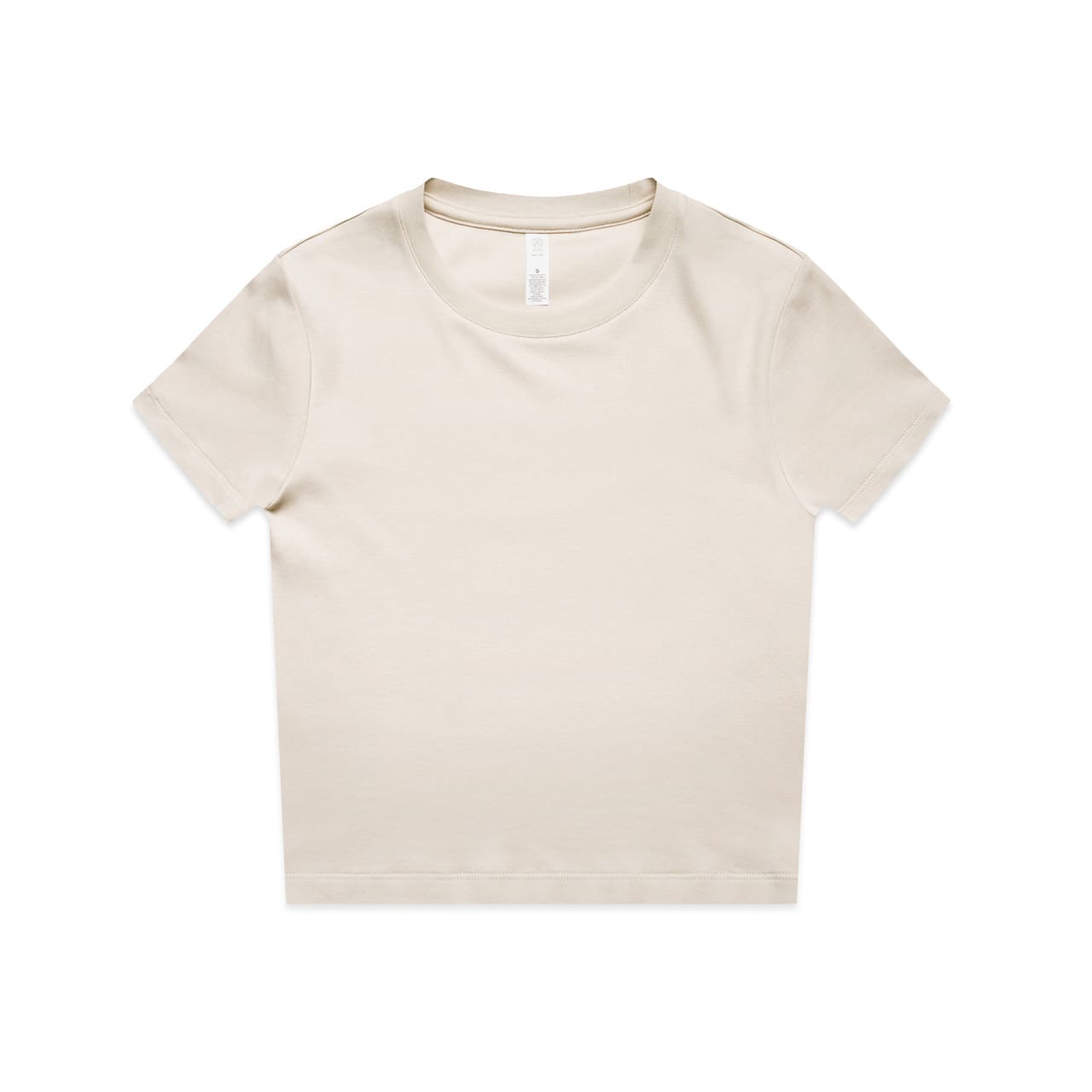 Wo's Mini Tee