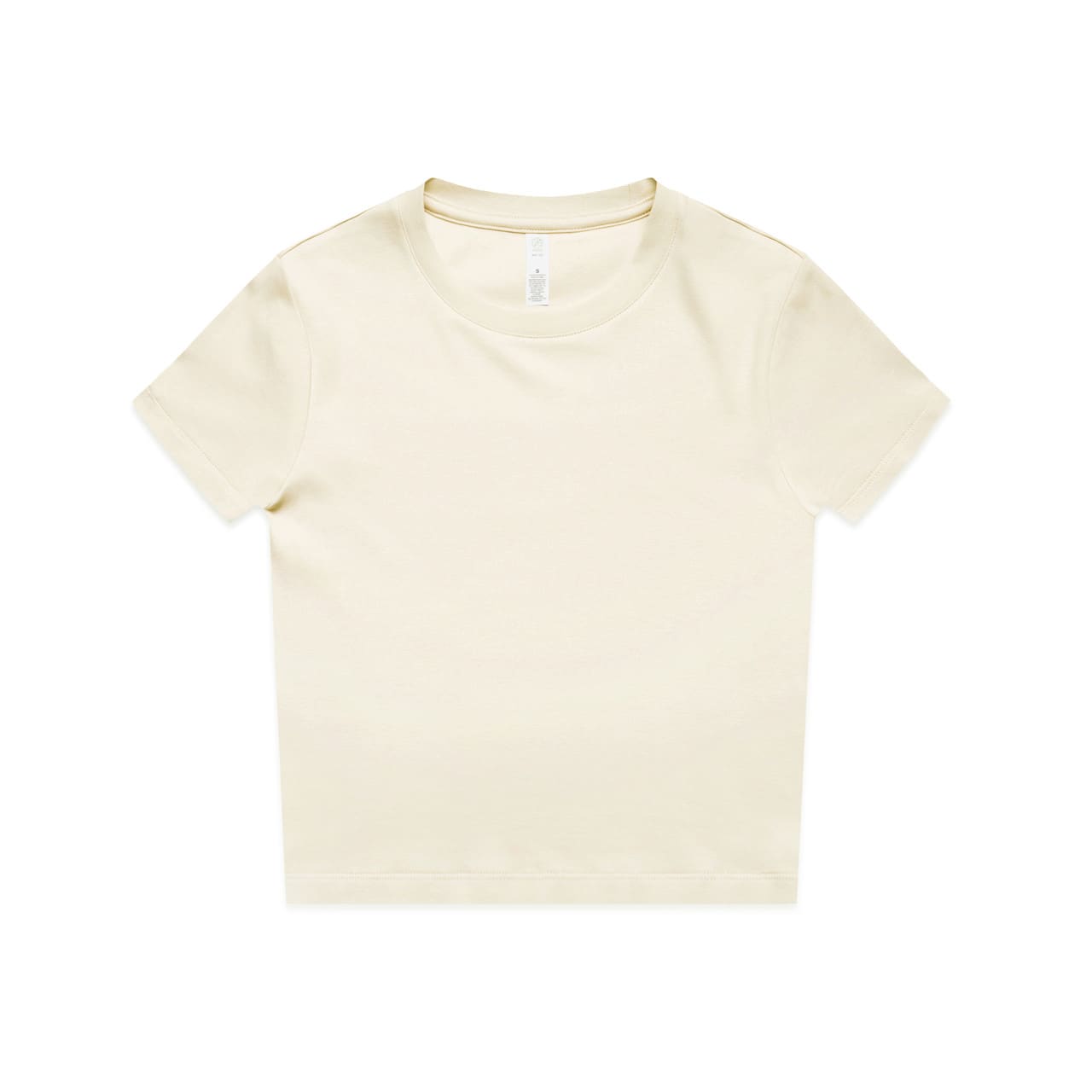 Wo's Mini Tee