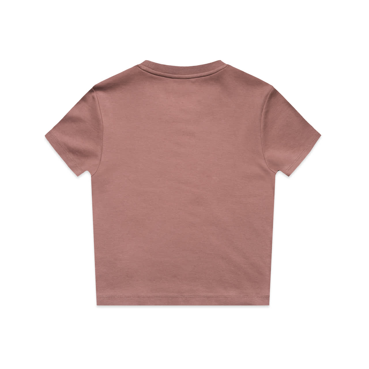 Wo's Mini Tee