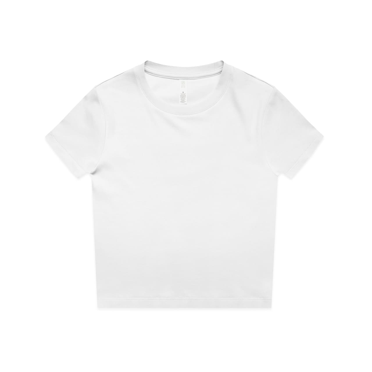 Wo's Mini Tee
