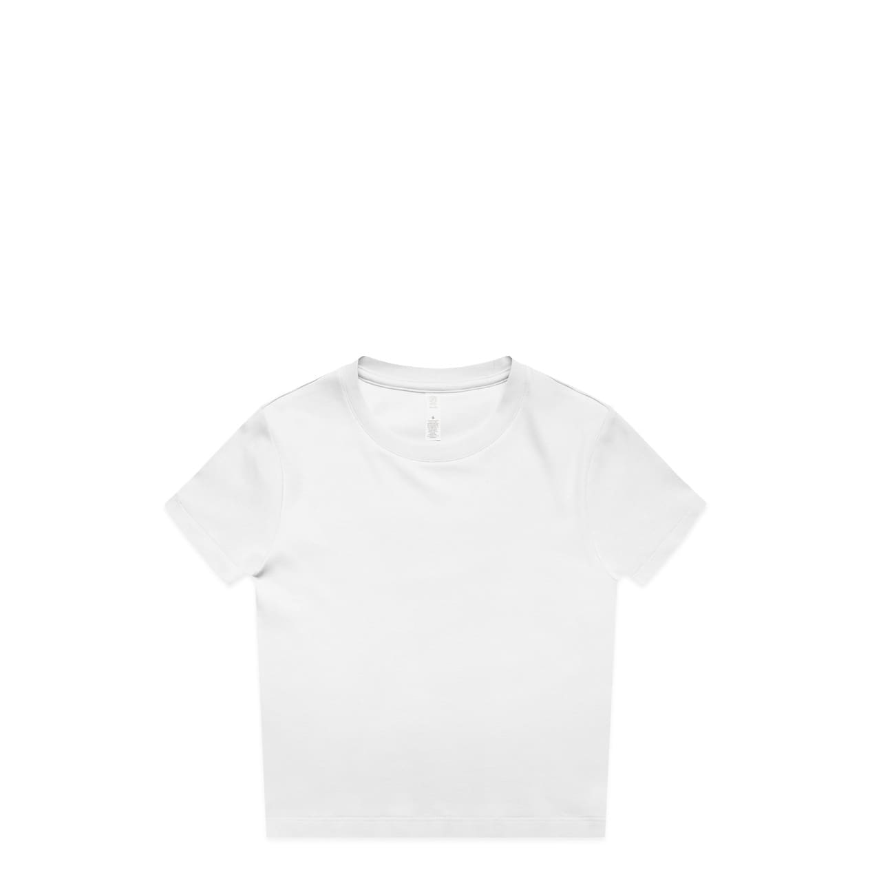 Wo's Mini Tee
