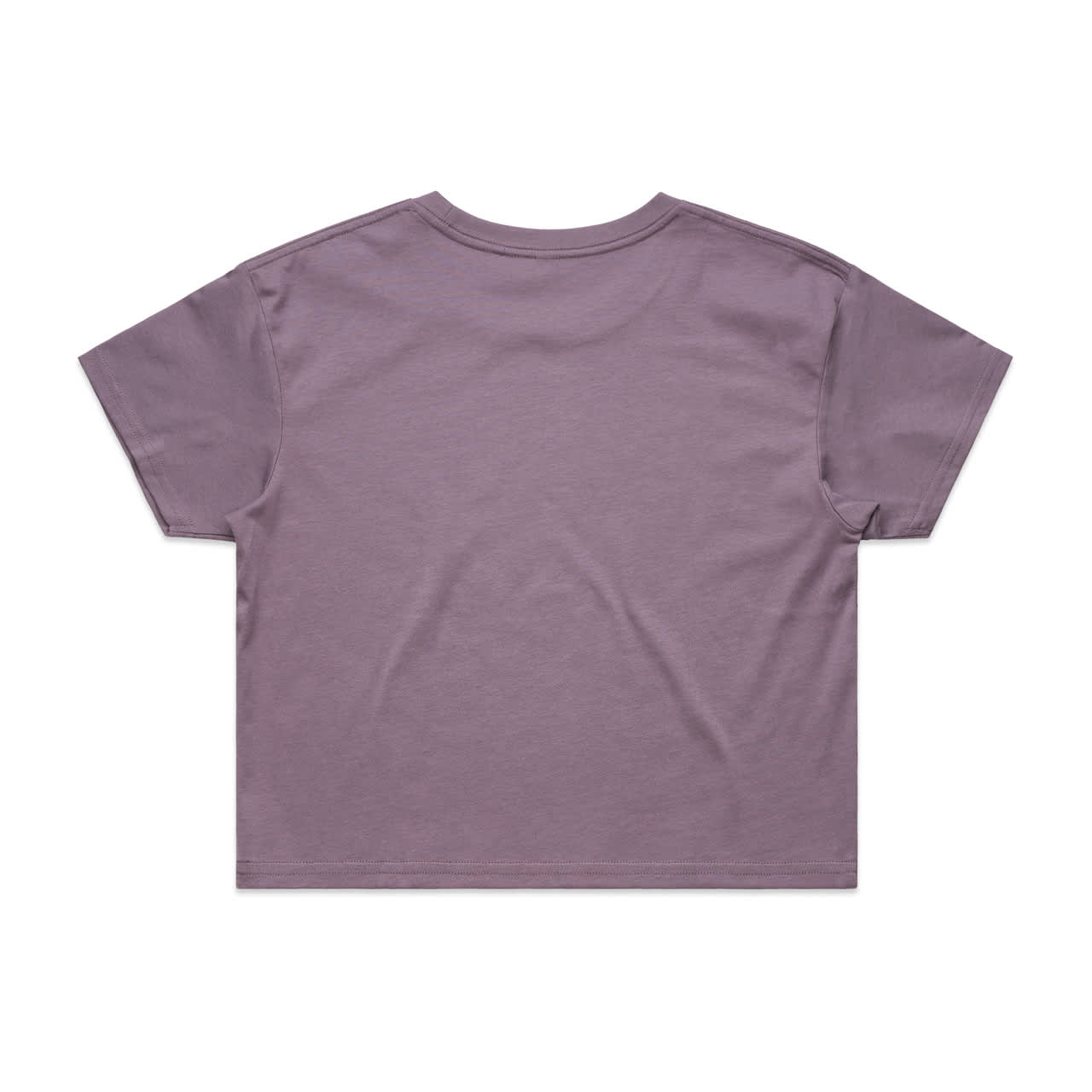 Wo's Crop Tee