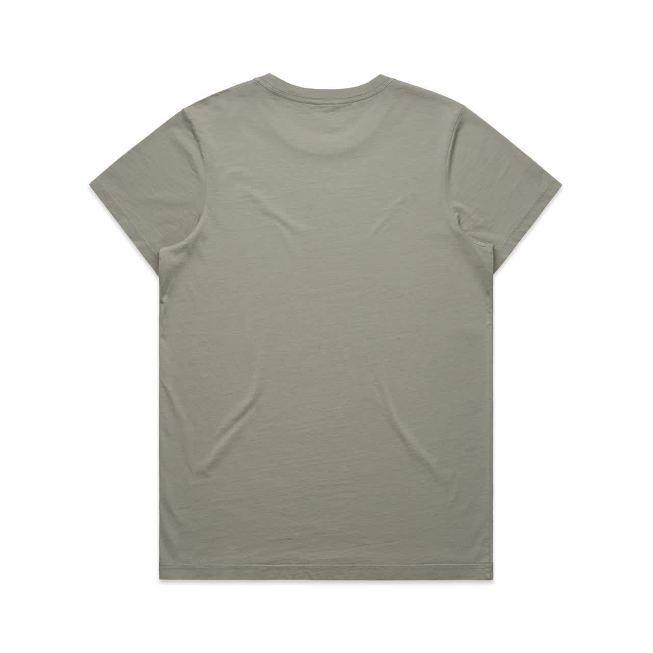 Wo's Maple Faded Tee