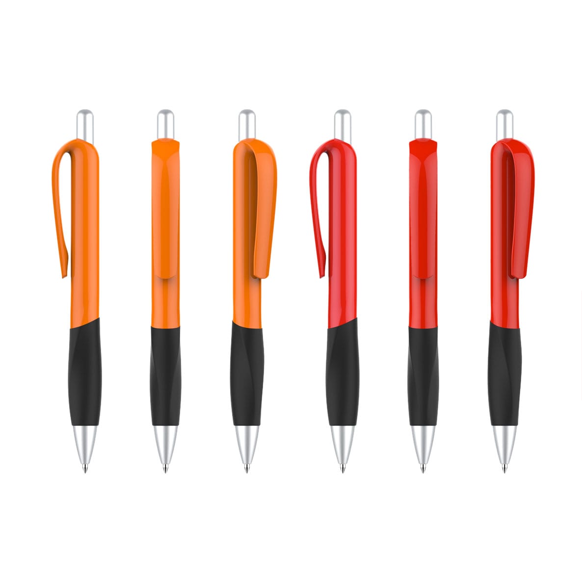 Muscle Pen - Colour Barrel