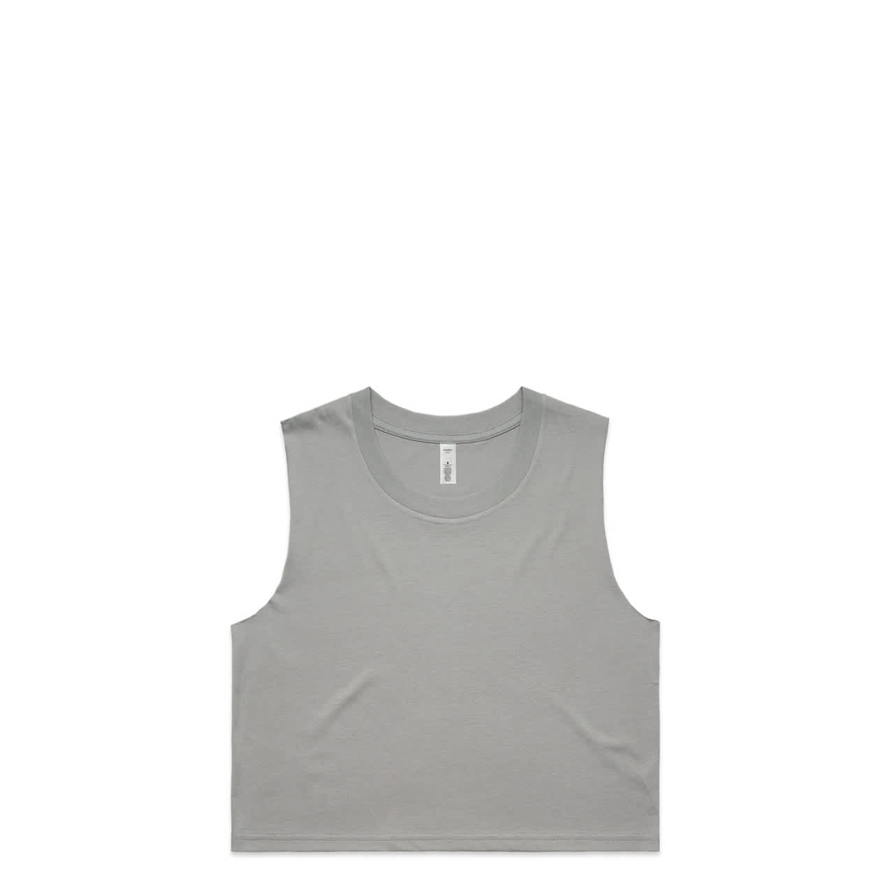Wo's Crop Tank