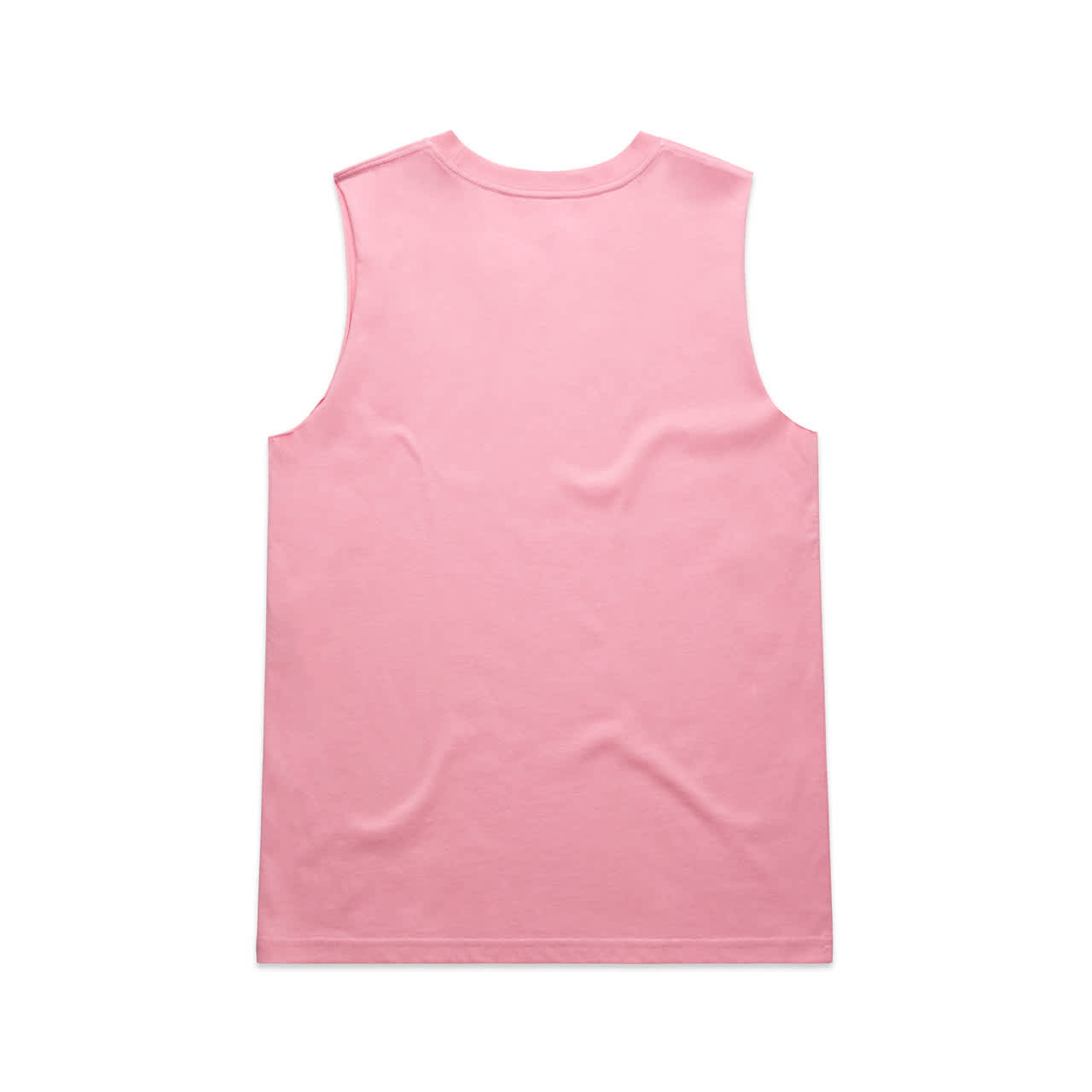 Wo's Upside Tank