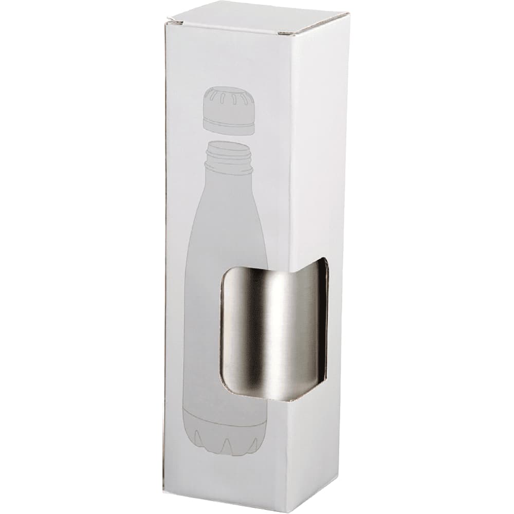 White Box For Item 4070