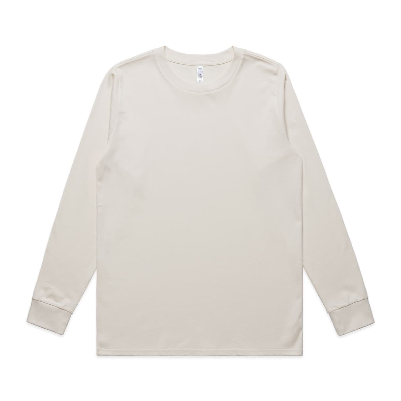 Wo's Classic L/S Tee