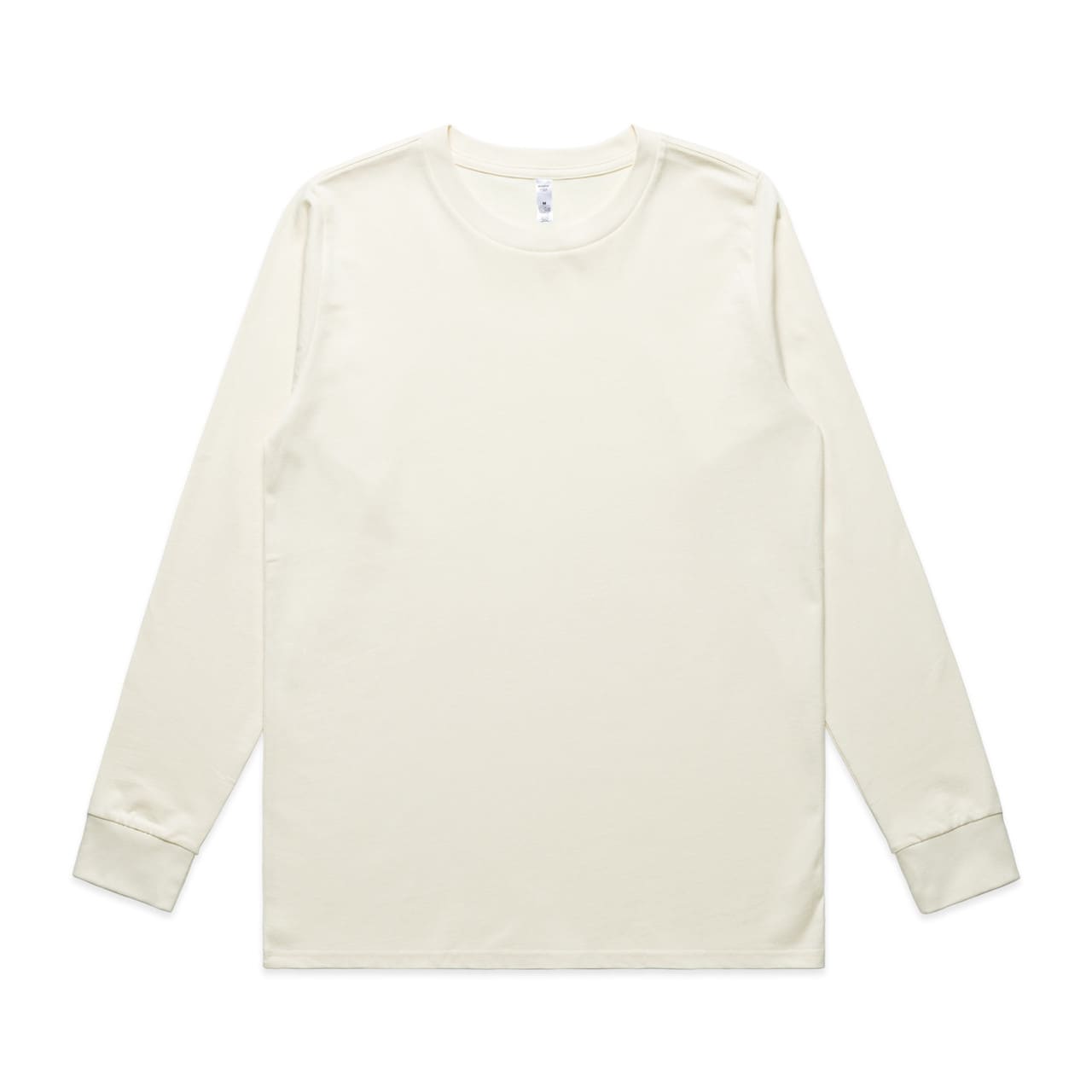 Wo's Classic L/S Tee