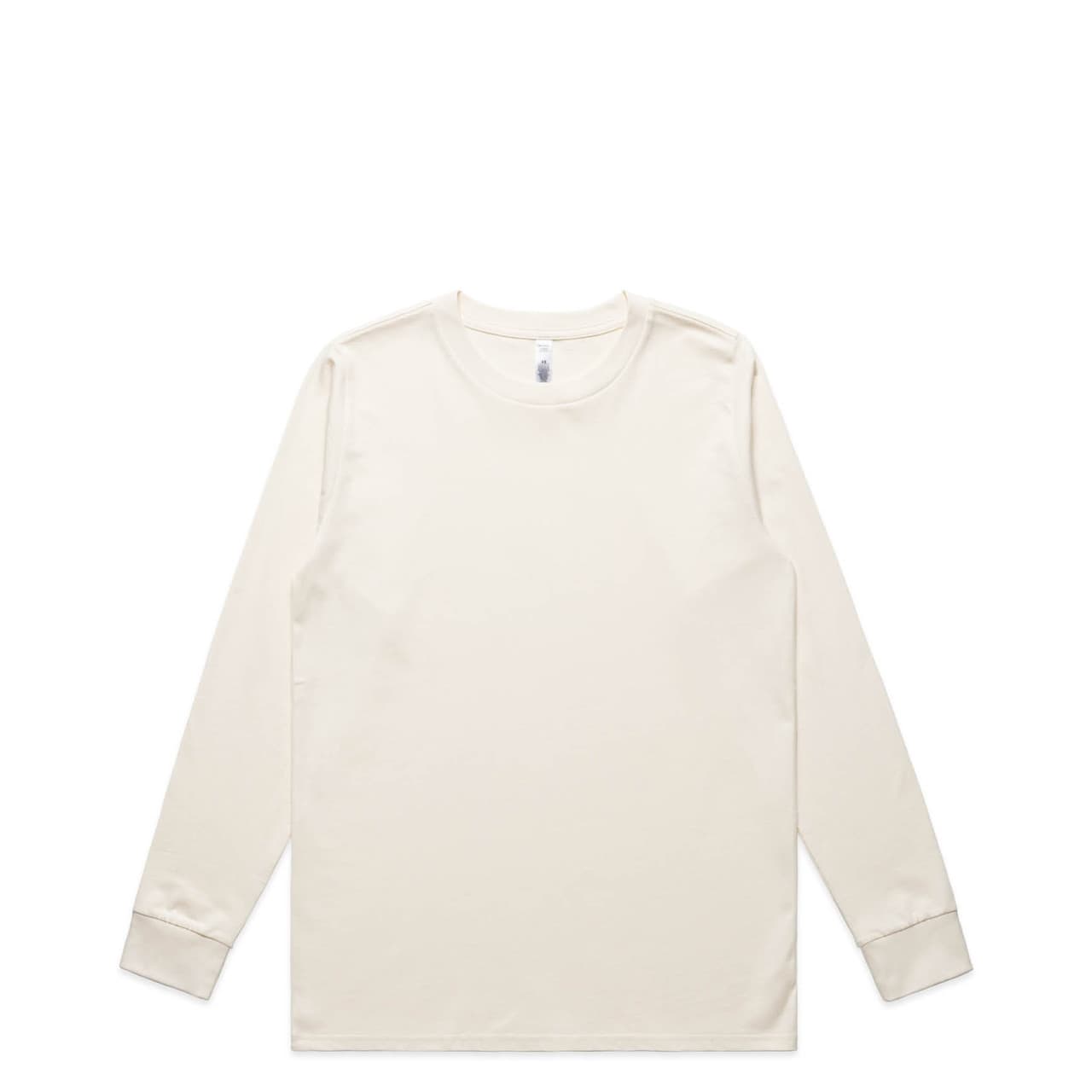 Wo's Classic L/S Tee