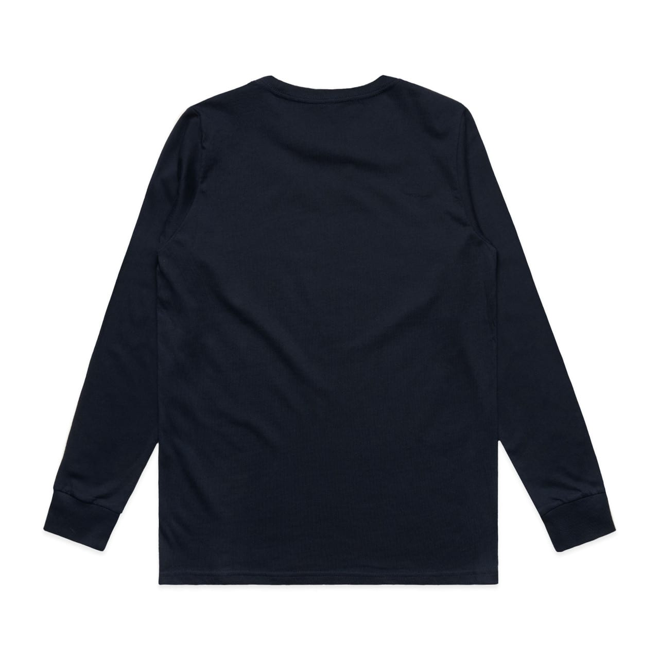 Wo's Classic L/S Tee
