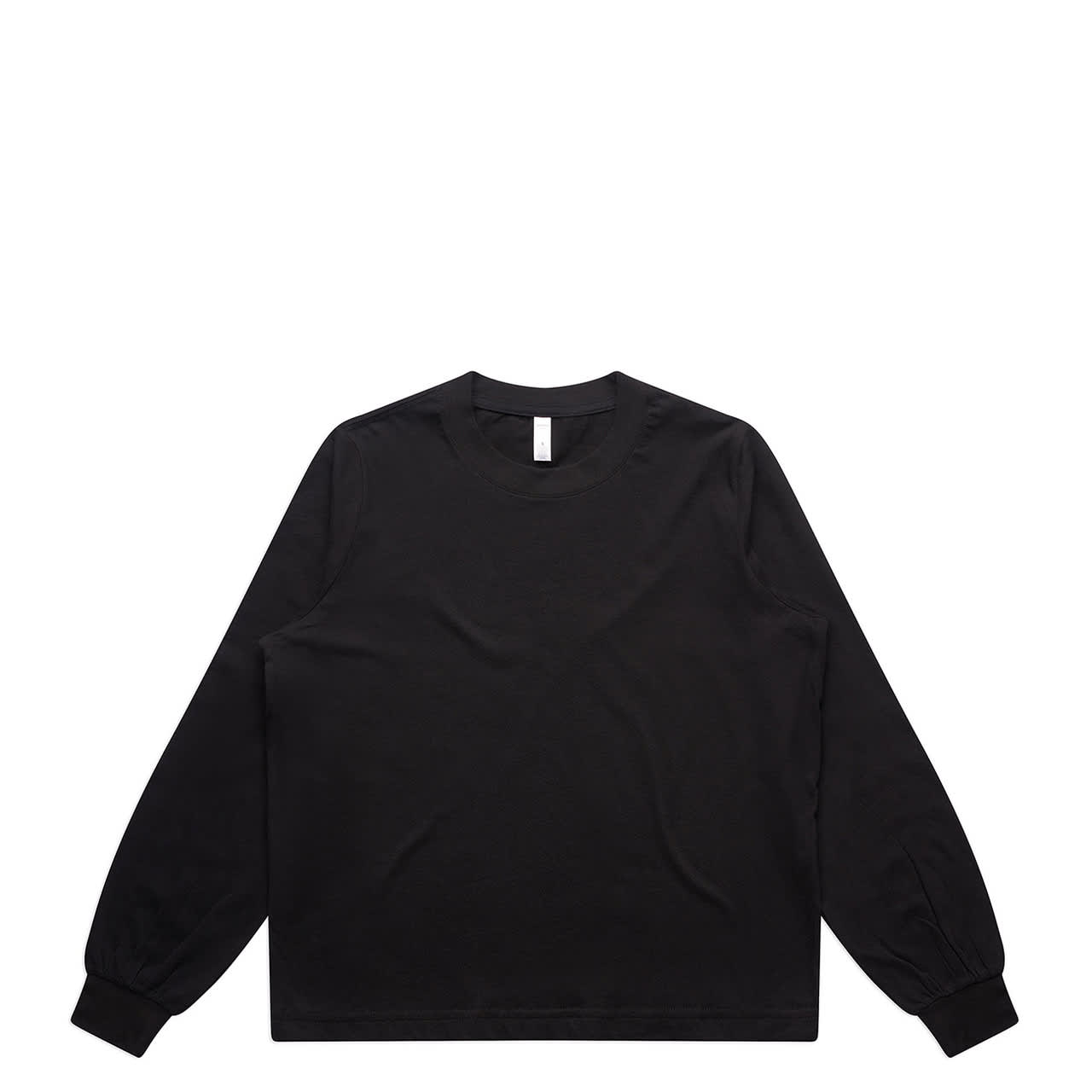 Wo's Soft L/S Tee