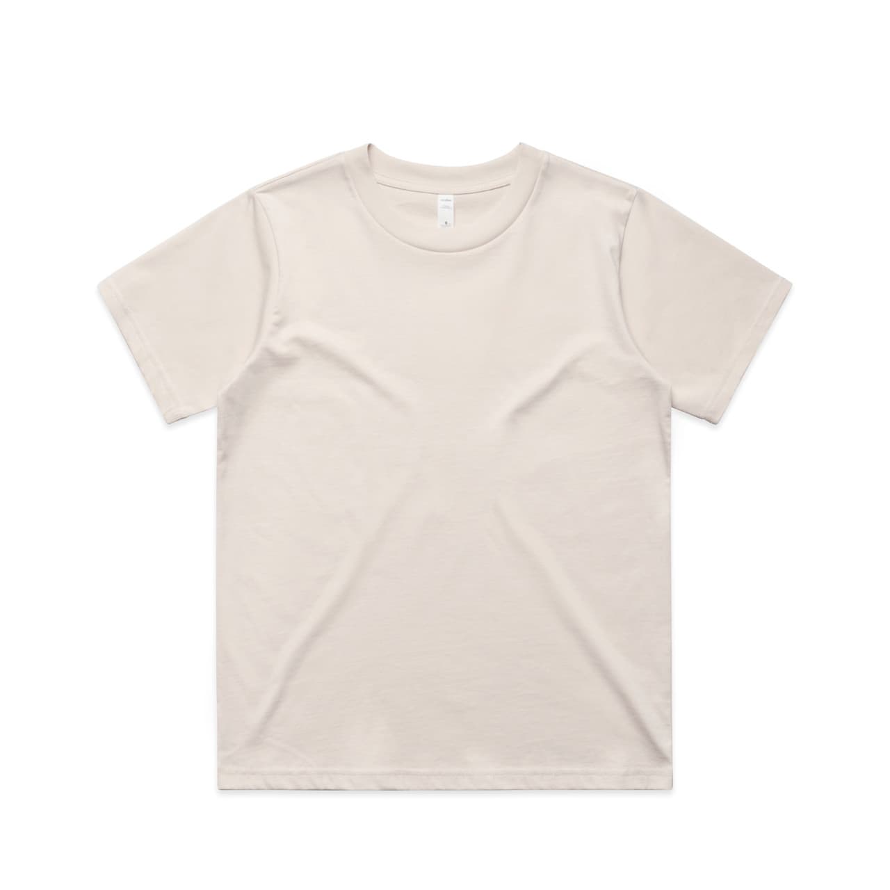 Wo's Classic Minus Tee [-5cm]