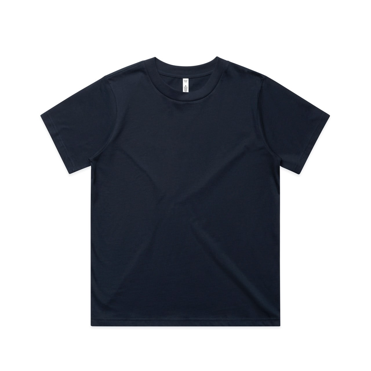 Wo's Classic Minus Tee [-5cm]