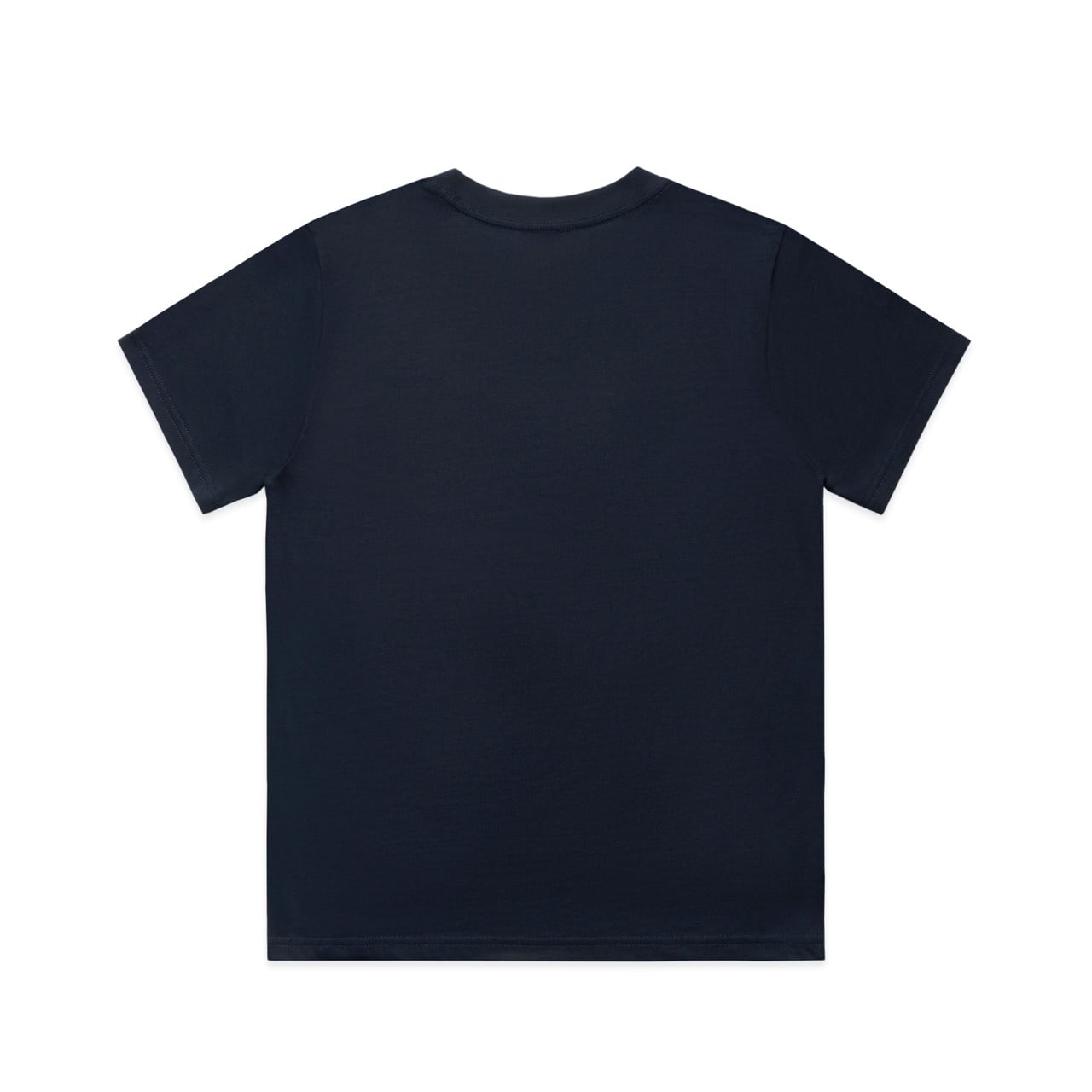Wo's Classic Minus Tee [-5cm]