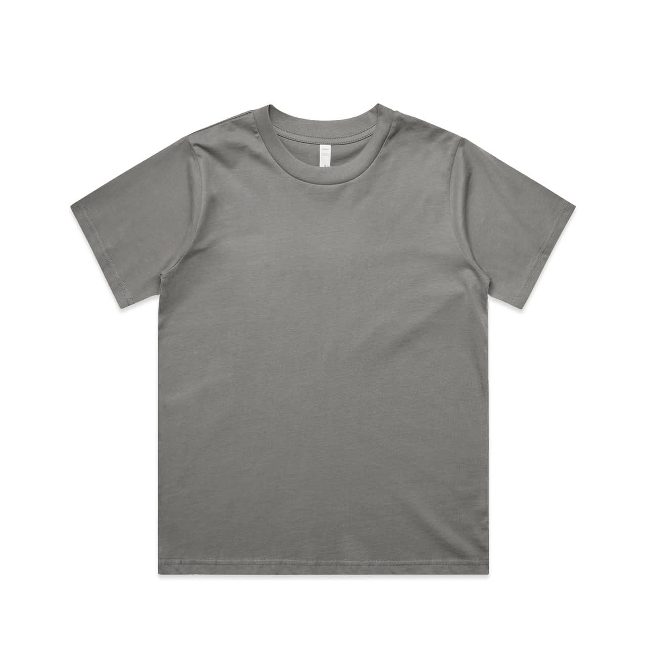 Wo's Classic Minus Tee [-5cm]