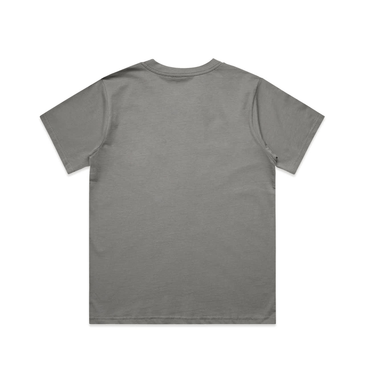 Wo's Classic Minus Tee [-5cm]