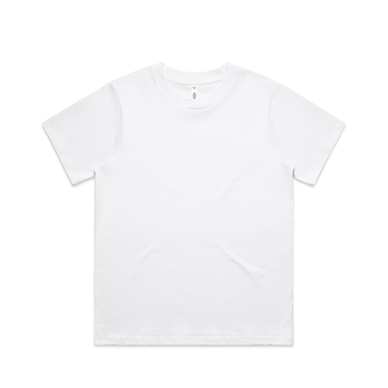 Wo's Classic Minus Tee [-5cm]