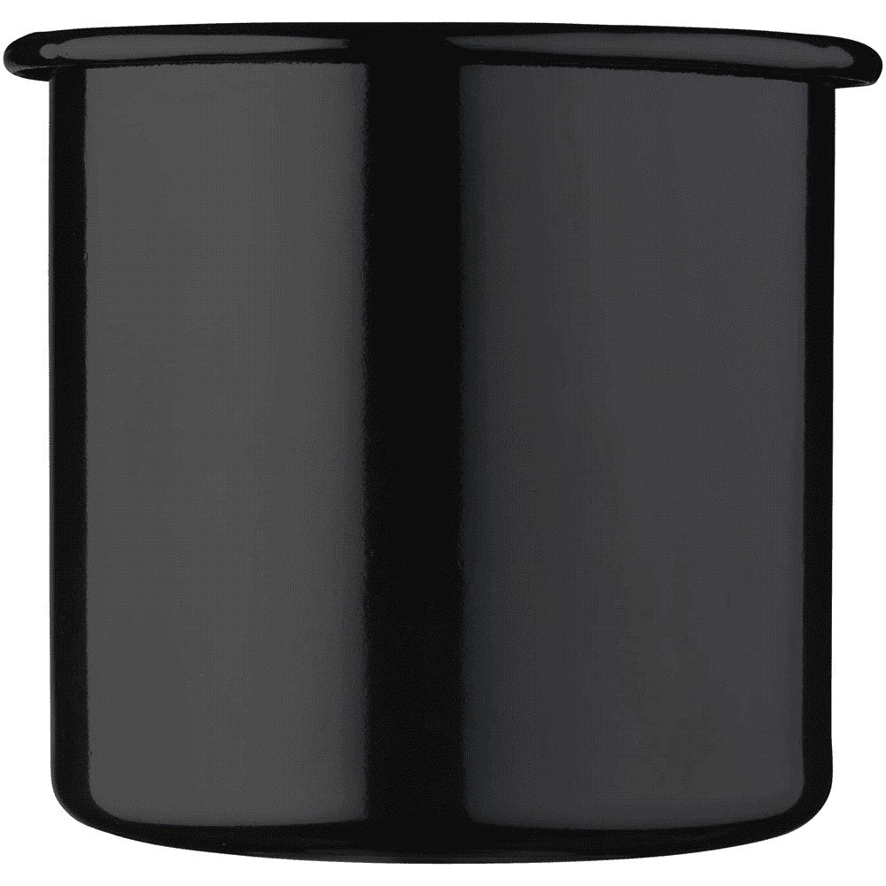 Enamel Metal Cup 500ml