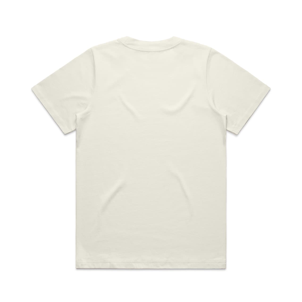 Wo's Heavy Tee