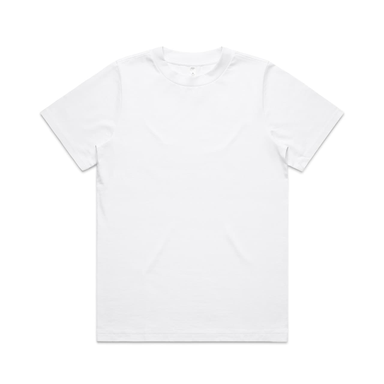 Wo's Heavy Tee