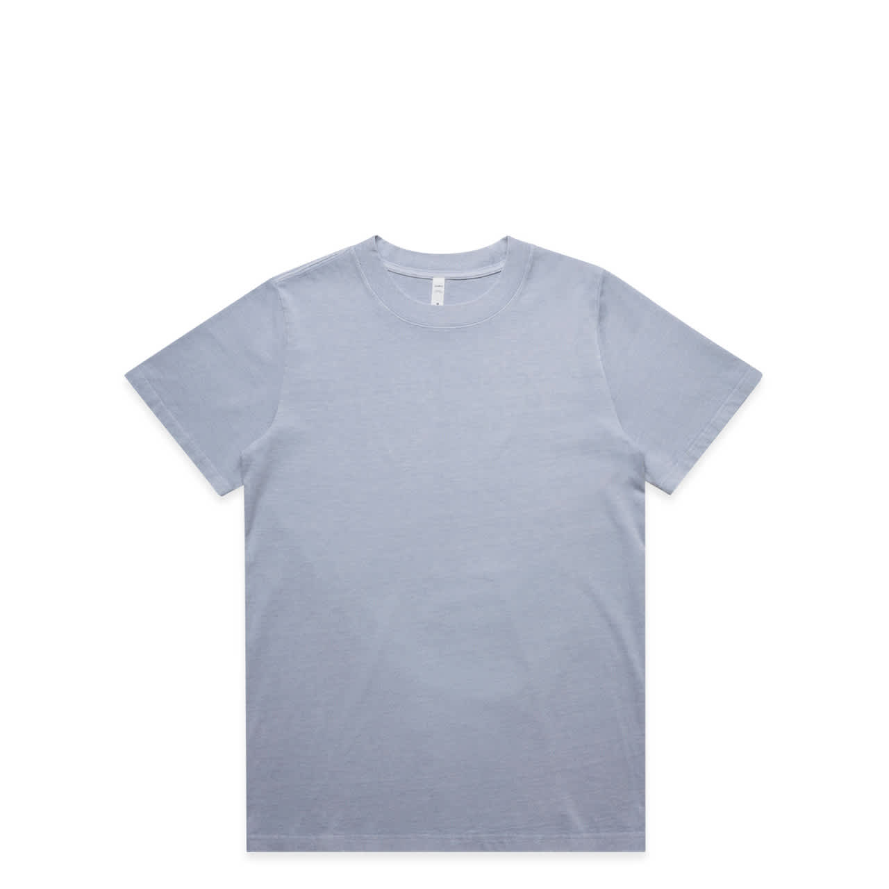 Wo's Heavy Faded Tee