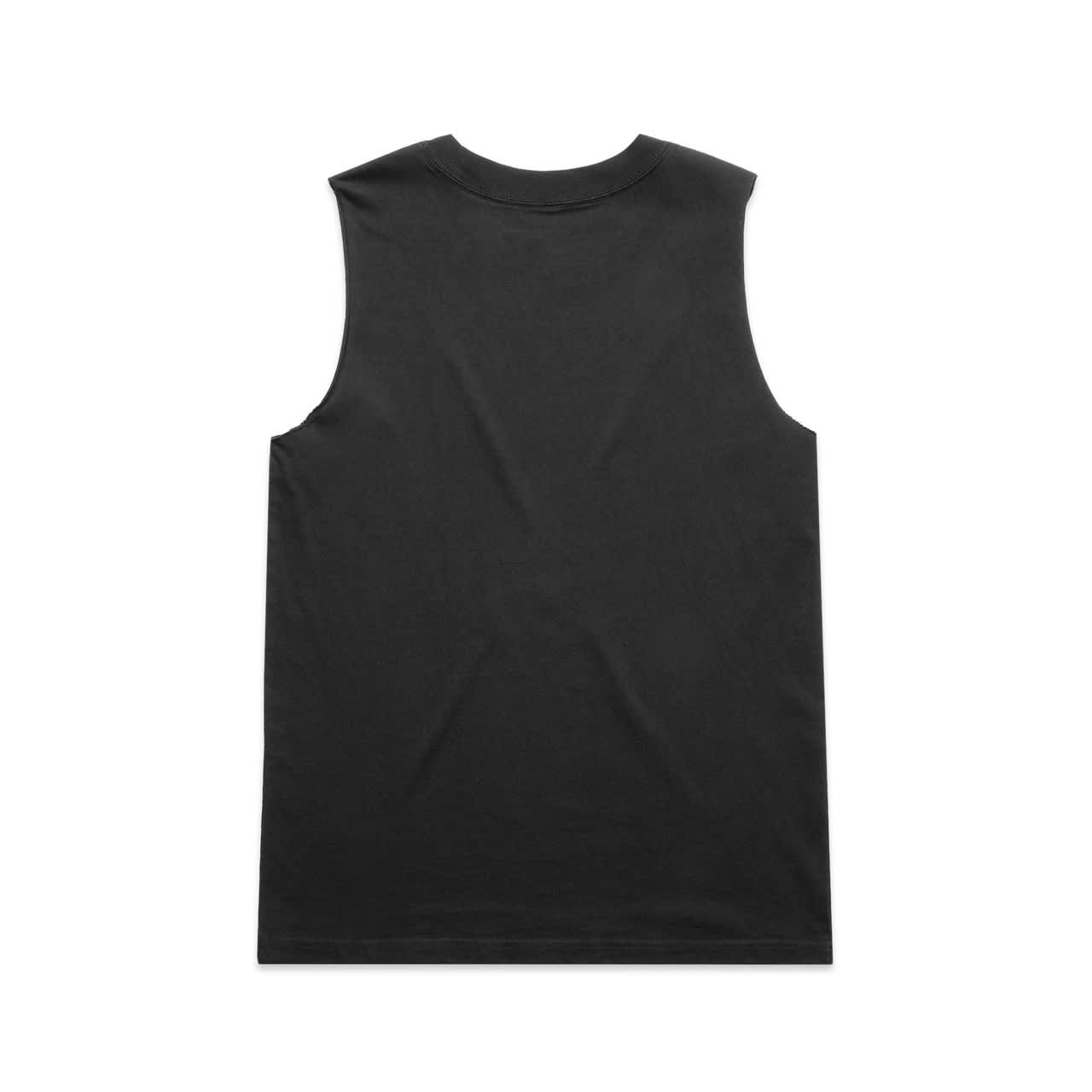 Wo's Heavy Faded Tank