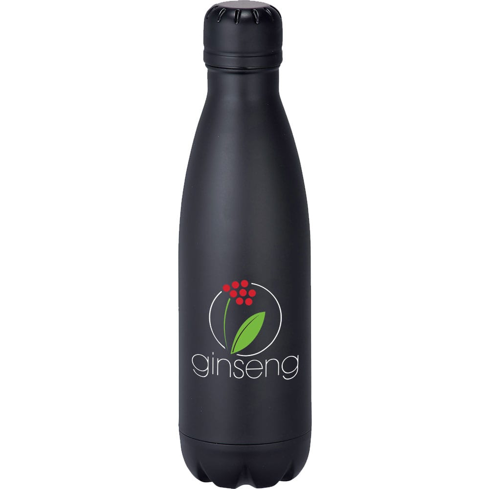 Mix-N-Match Copper Vacuum Insulated Bottle 500ml