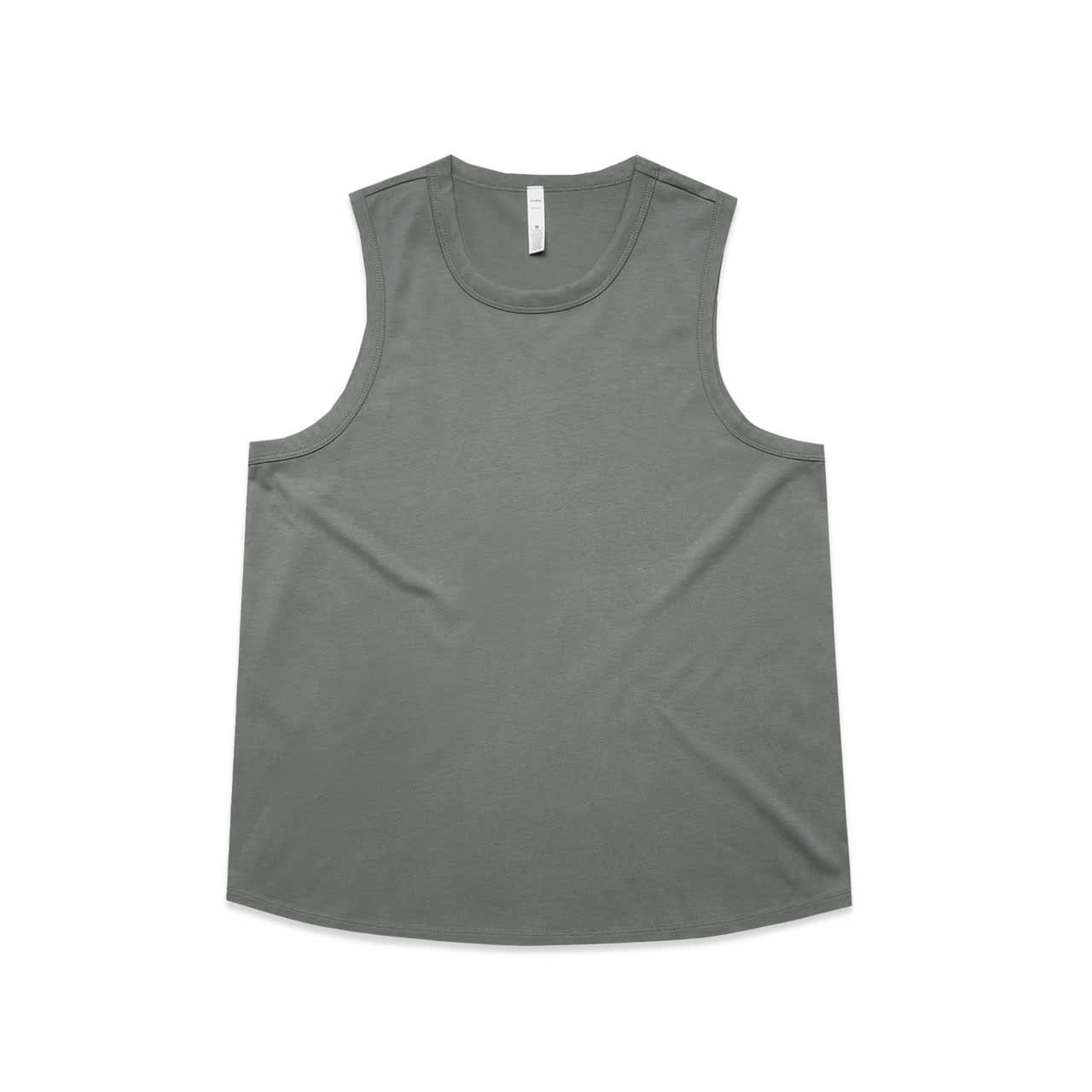 Wo's Martina Tank