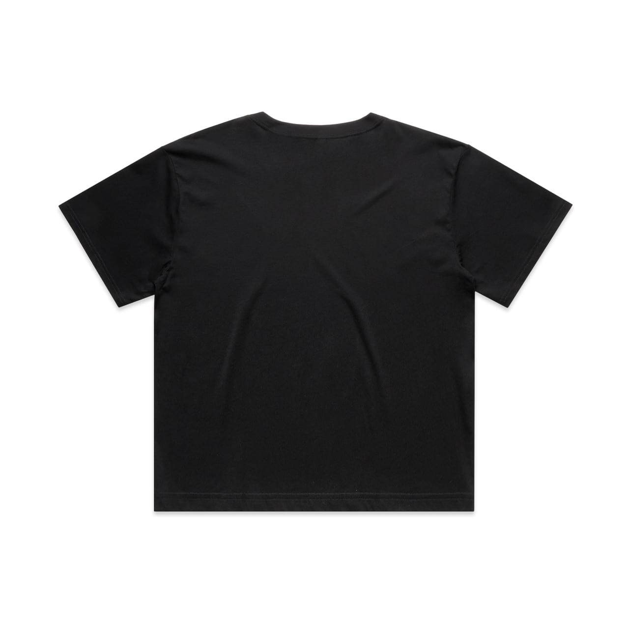 Wo's Martina Crop Tee