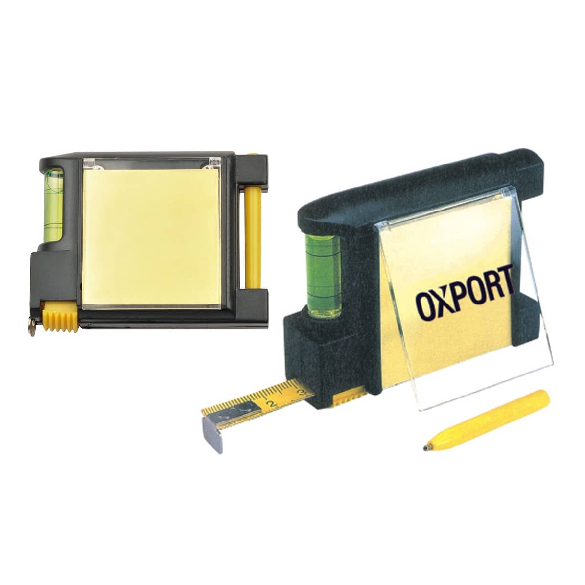 Combo Multifunctional Tape Measure