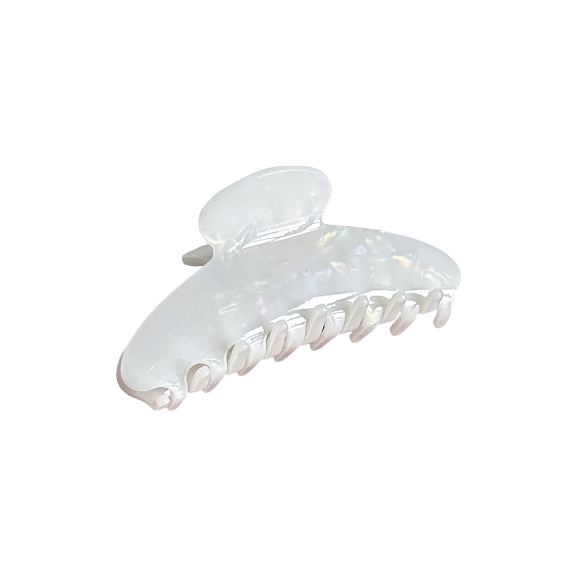 Acetate Hair Clips B