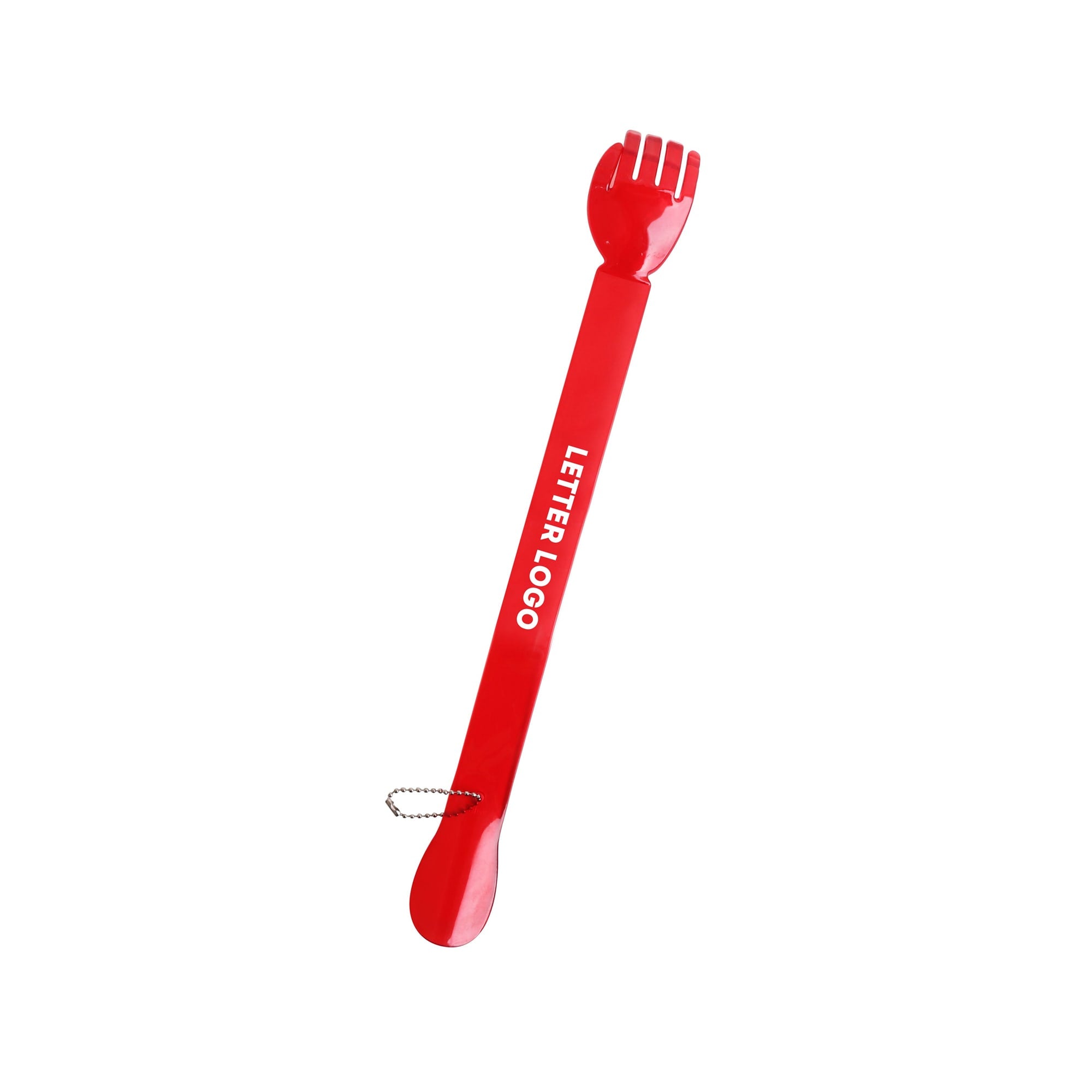 Back Scratcher and Shoehorn