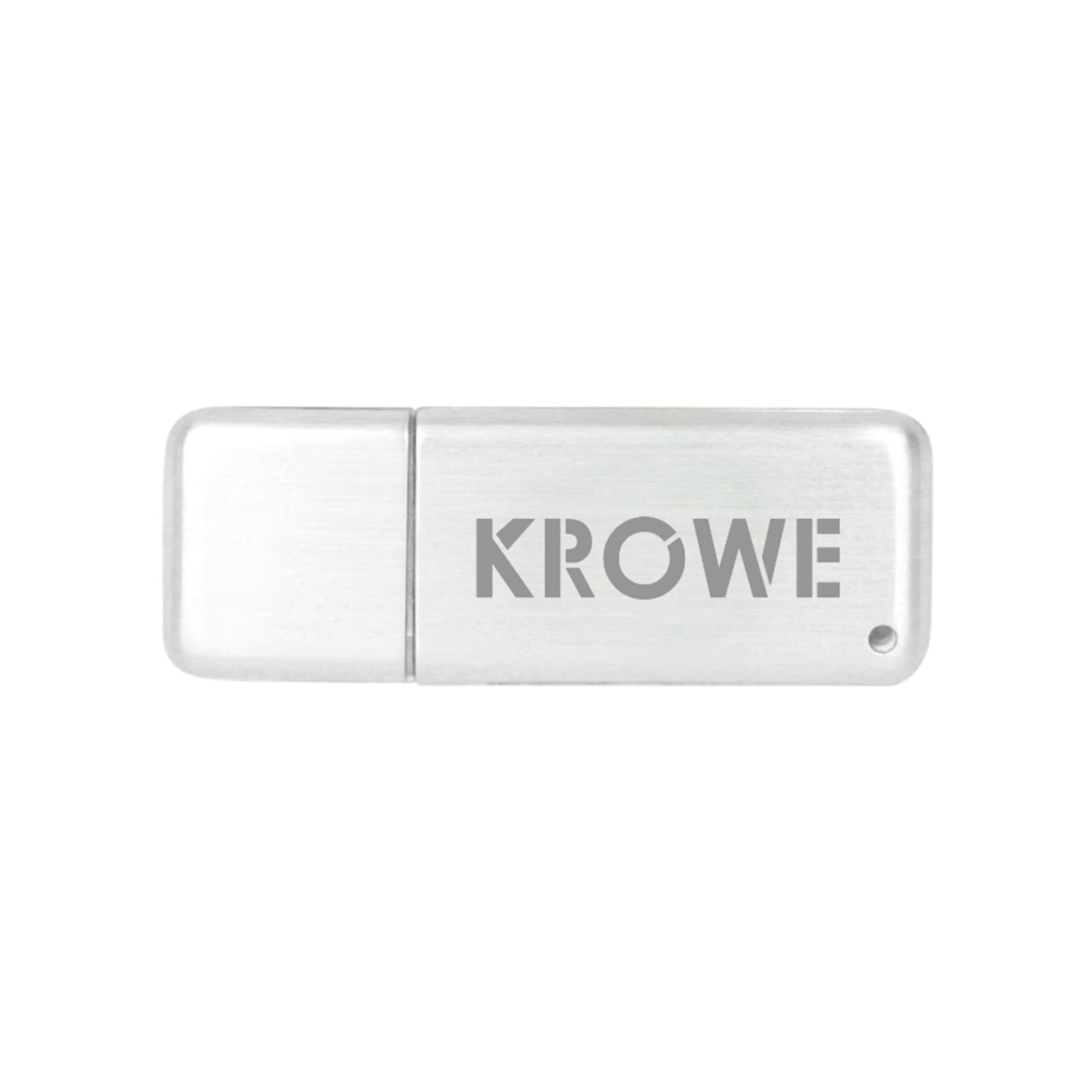 Illuminating Flash Drive