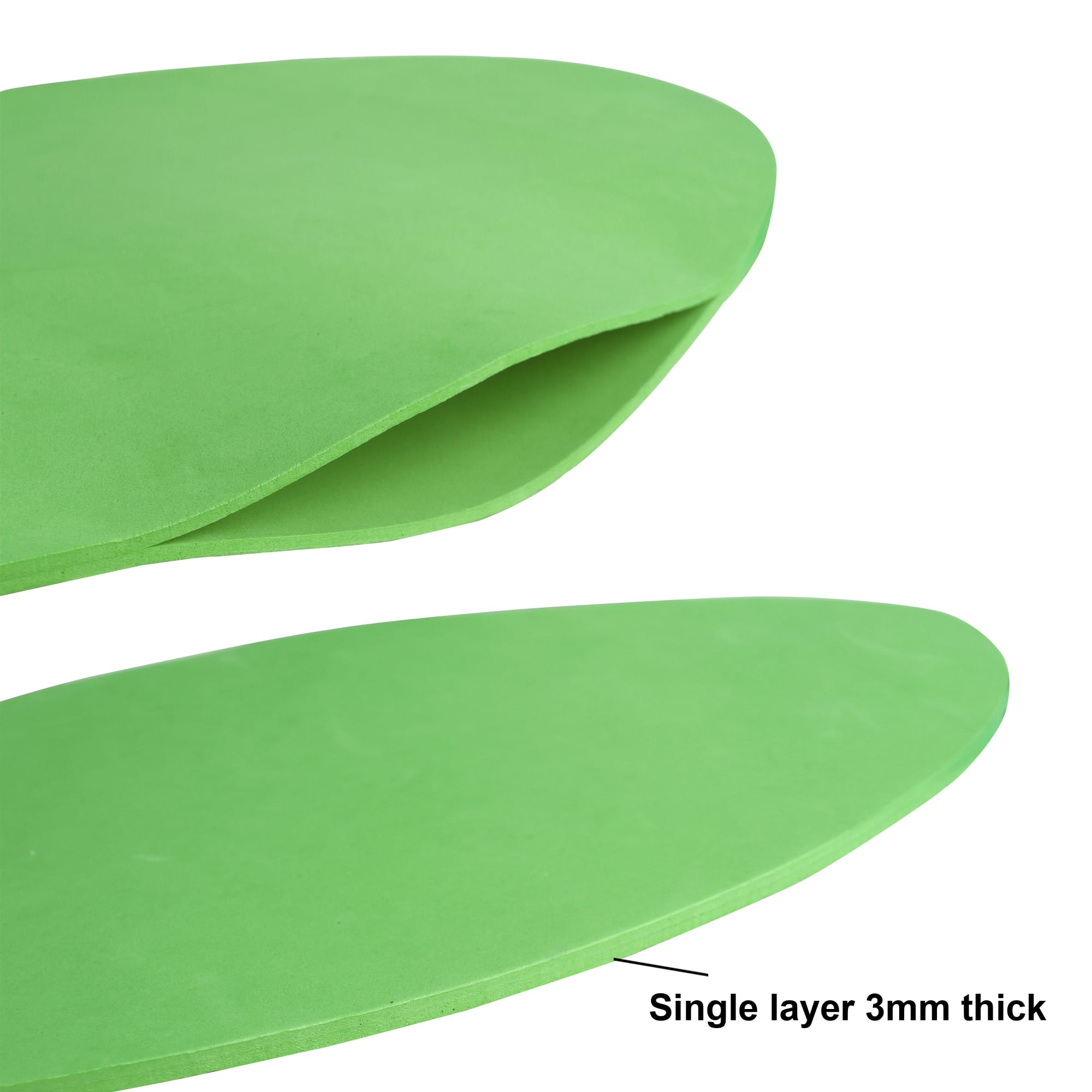 Sports Foam Mitt