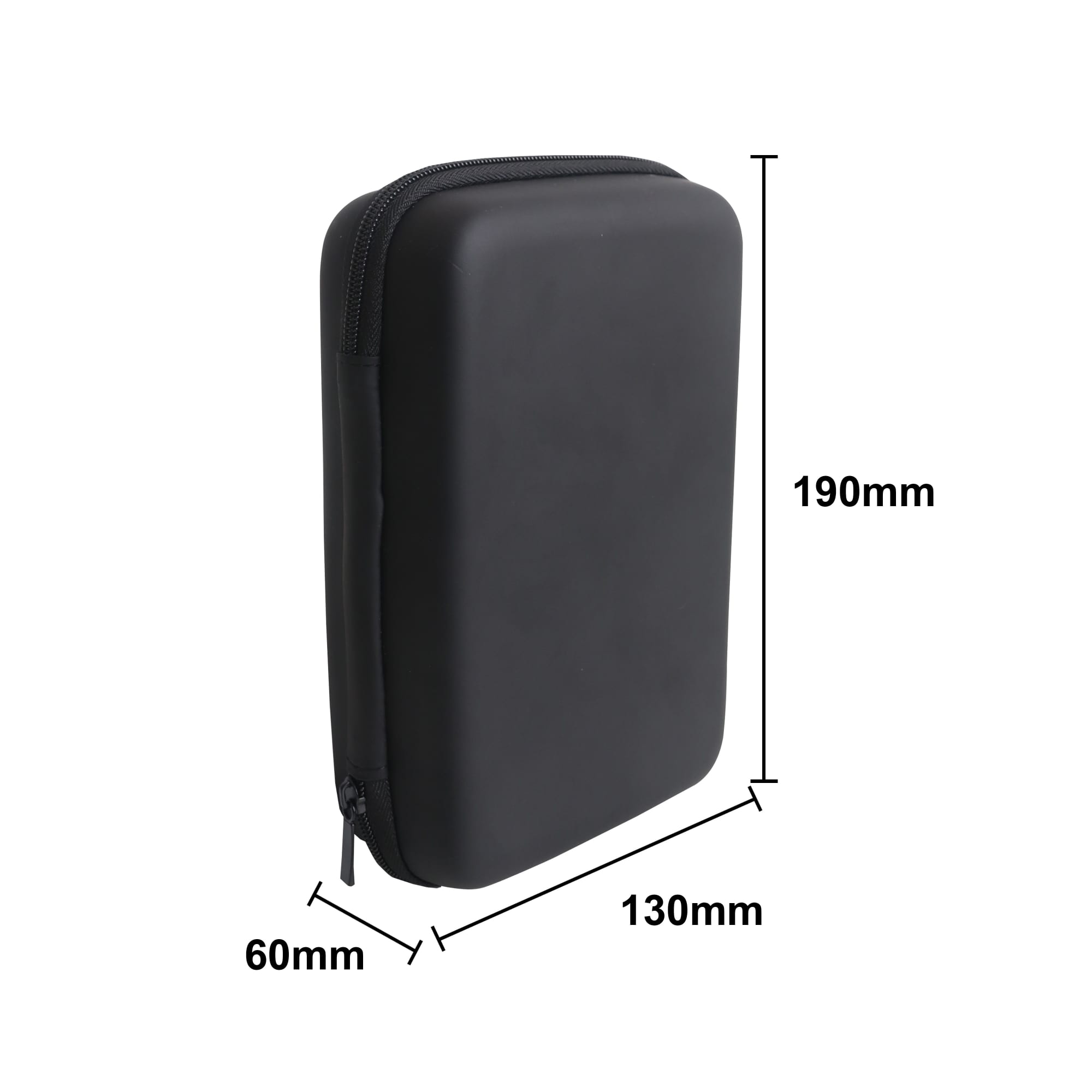 Large Zipper Case