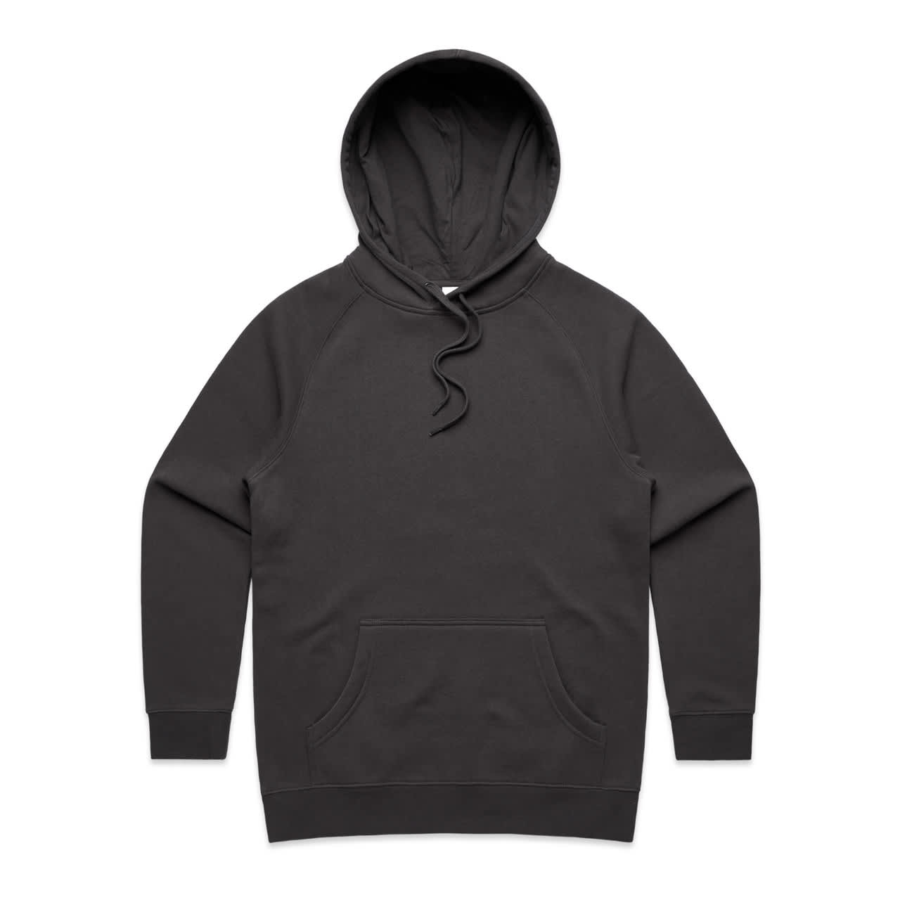 Wo's Supply Hood