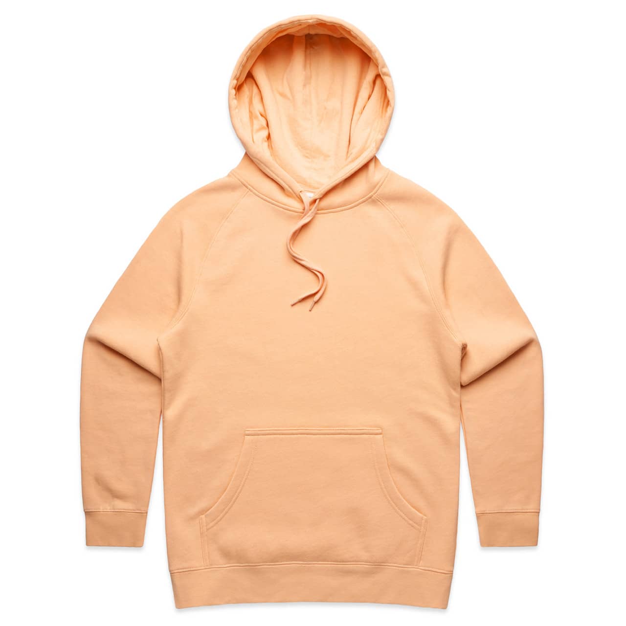 Wo's Supply Hood