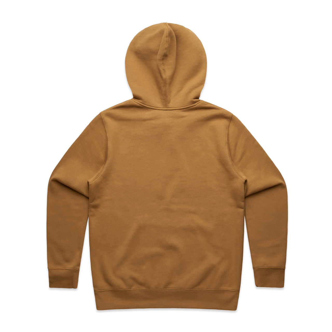 Wo's Stencil Hood