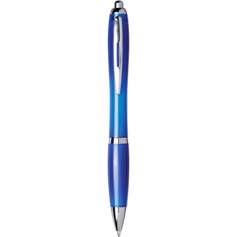 Nash Recycled PET Ballpoint Pen